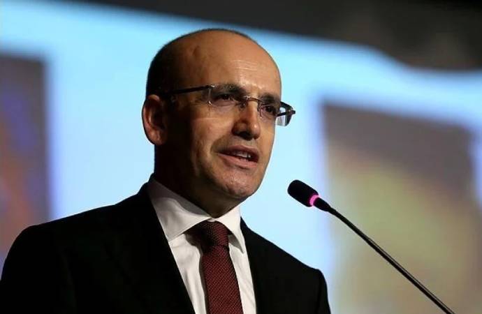 Mehmet Şimşek’ten faiz değerlendirmesi: Dolarizasyon belasından kurtulmak için en…