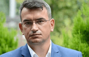 DEVA Partisi kurucusu Metin Gürcan’a 5 yıl hapis!