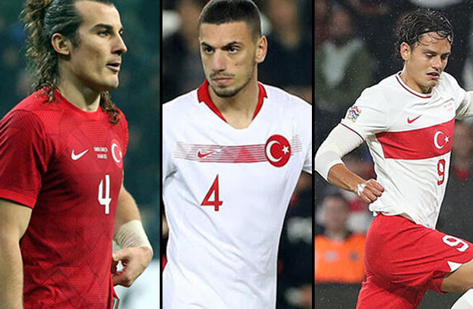 Piyasa değeri en yüksek 10 milli futbolcu!