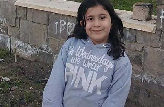 Kaybolan 6 yaşındaki Miray’ın cansız bedeni foseptik çukurunda bulundu