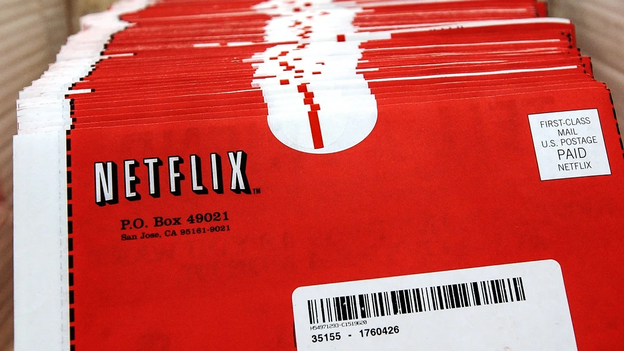 Netflix, temel planını kaldırıyor