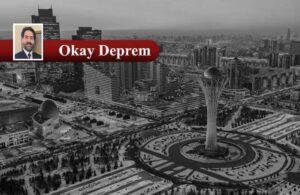 Tokayev muhaliflerinin Türkiye’deki faaliyetleri Türk – Kazak ilişkilerine gölge düşürebilir