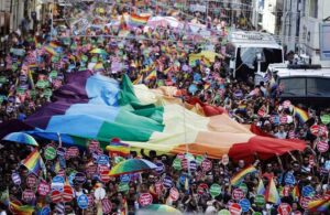 İstanbul LGBTİ Onur Haftası Komitesi: Sokaklardan vazgemiyoruz