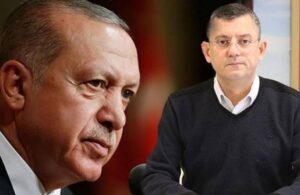Özgür Özel, Erdoğan’a 50 bin lira ödeyecek