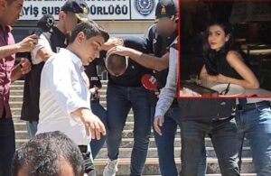 Pınar Damar’ı katleden cani: Adli Tıp’ta son kez görebilmek için bekledim