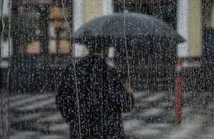 Meteoroloji’den sağanak yağış uyarısı! Çok sayıda ilde etkili olacak