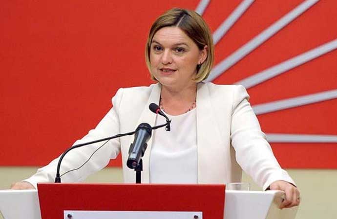 CHP’li Selin Sayek Böke’den istifa sonrası ilk açıklama