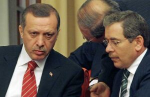 AKP kurucusundan önemli iddia: AKP içinde “Erdoğan gidecek” deniyor