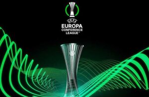 UEFA Konferans Ligi Finali saat kaçta hangi kanalda