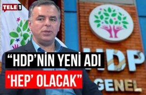 HDP’de yeni dönem: Parti ismi değişiyor, Başak Demirtaş eş genel başkan mı olacak?