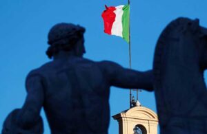 Belediye başkanları panikte! İtalyan çift gürültü davasından 50 bin Euro kazandı
