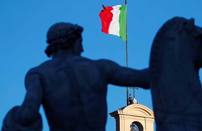 Belediye başkanları panikte! İtalyan çift gürültü davasından 50 bin Euro kazandı