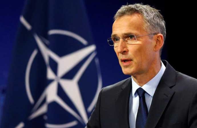 NATO’dan Türkiye-İsveç değerlendirmesi! “Hala üzerinde anlaşılamayan konular var”