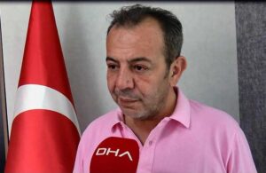 Tanju Özcan: Geçici ihracım sona erdi