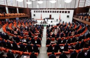Kadına yönelik her türlü şiddetin araştırılsın önergesi AKP ve MHP oylarıyla reddedildi