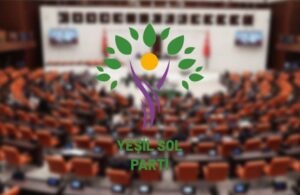 YSP’nin Meclis Başkan adayı belli oldu