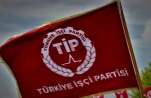 “Türkiye işçilerle değişecek” diyen TİP’ten buluşma çağrısı
