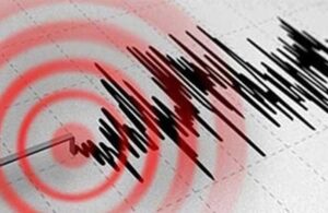 Pasifik ülkesi Tonga’da iki haftada ikinci büyük deprem
