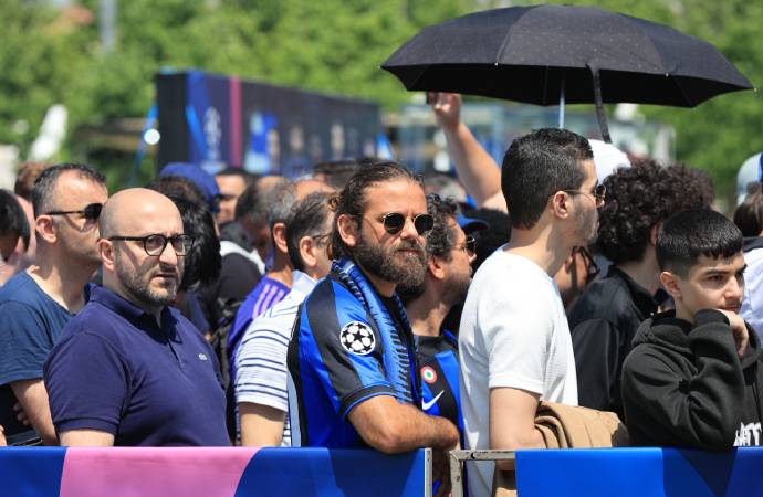 UEFA’dan dev final için İstanbul’a gelen taraftarlara ‘taksi kullanmayın’ uyarısı