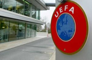 UEFA’dan Türk takımlarına kötü haber