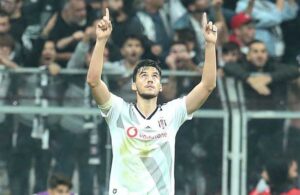 Umut Nayir’in Fenerbahçe’den istediği ücret belli oldu