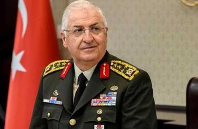 Milli Savunma Bakanı Yaşar Güler kimdir?