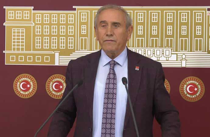 CHP’li Yıldırım Kaya’dan yeni Milli Eğitim Bakanı’na açık mektup