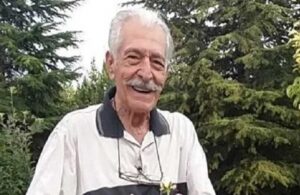 Gazeteci Yıldırım Başkırt hayatını kaybetti