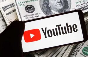 Koşullar değişti! Youtube’da para kazanmak artık daha kolay