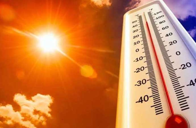 Meteoroloji’den ‘Doğal afet’ uyarısı! Tüm sıcaklıkların en yüksek olduğu gün