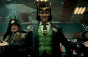Loki 2. sezon fragmanı yayınlandı