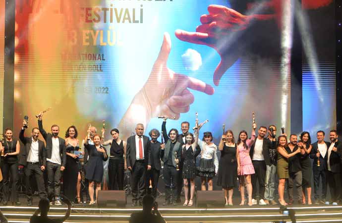Altın Koza Film Festivali başvuruları başladı!