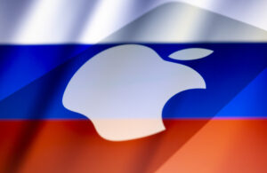 Rusya, Apple ürünlerini yasakladı