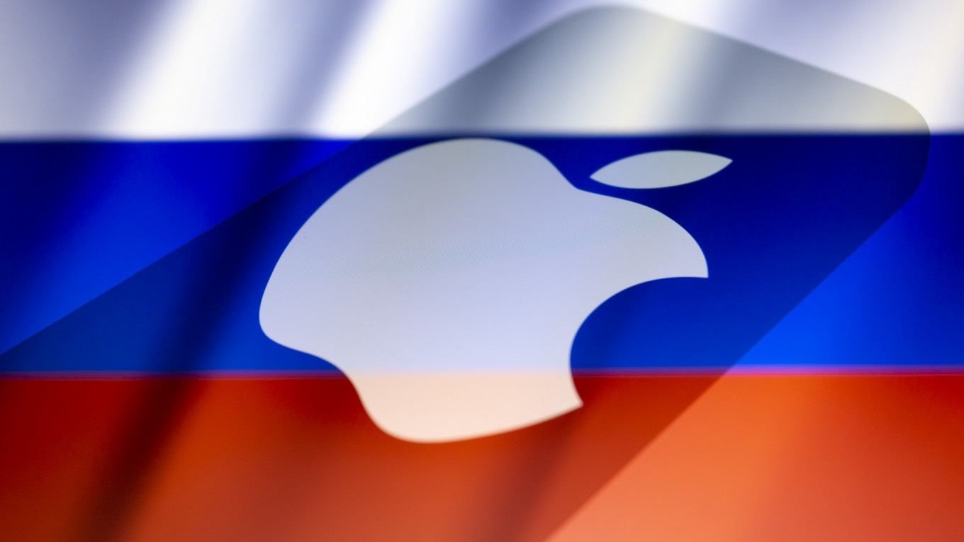 Rusya, Apple ürünlerini yasakladı