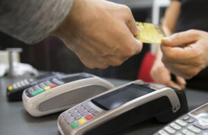 Kredi kartı faizleri için ‘yükseltme’ kararı