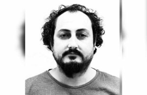 Gazeteci Erol Tigrak Türkiye’den ayrıldı