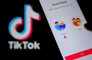 TikTok, çocukların platformda daha güvende olmaları için aileleri destekleyecek