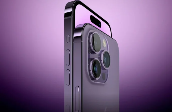 Katı hal tuşları iPhone 16 Pro modellerinde bile yer almayabilir