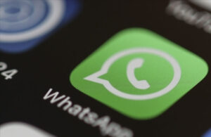 WhatsApp’tan gelen mesaj herkesi şaşırttı! “Ekstra güvenlik katmanı ekleyin”