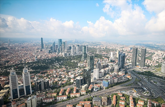 İstanbul depreme karşı güvenli mi? Sadece bir ilçede 180 bin riskli yapı!