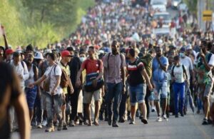 ABD ve Meksika’da göçmenler için yeni adım hazırlığı