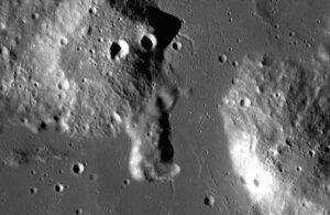 Ay’da bilim insanlarını şaşkına çeviren buluş