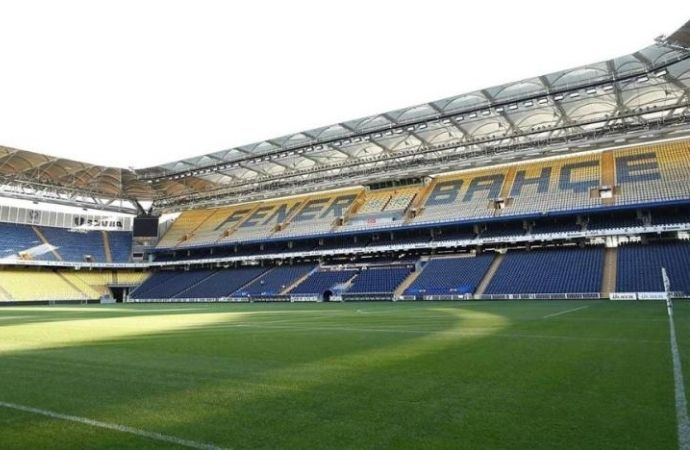 Fenerbahçe’den ‘Atatürk Stadı’ hamlesi!
