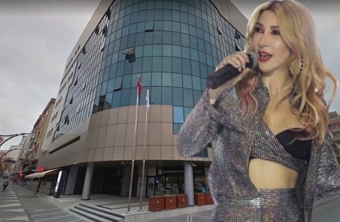 İptal edilen Hande Yener konseri için iddia! AKP’li belediye başkanı tehdit edildi