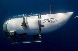 OceanGate’in yolcu feragatnamesi ortaya çıktı! Titan 90 dalışının 13’ünde başarılı olabilmiş