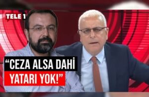 Yanardağ’ın avukatı Durna: Derhal serbest bırakılması gerekiyor!