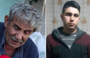 Arnavutköy’de silahlı çatışmanın ortasında kalan oğlu öldü