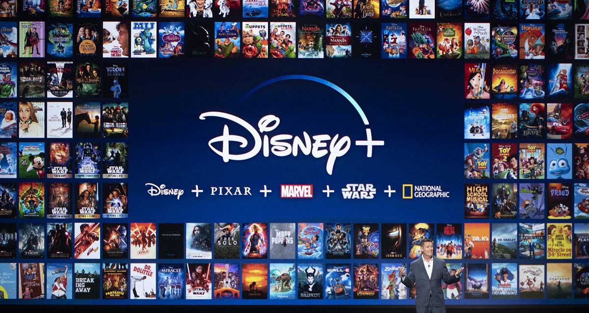 Disney Plus cephesinden “Nusret” açıklaması