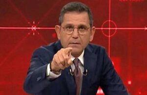 Fatih Portakal Sözcü TV’ye veda etti! Yeni yayın dönemi belirsiz