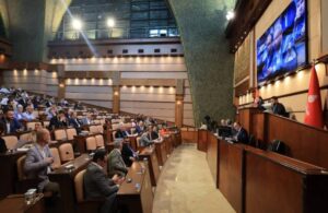 İmamoğlu veto etmişti! İBB Meclisi dört mülkü AKP’li belediyelere devretti